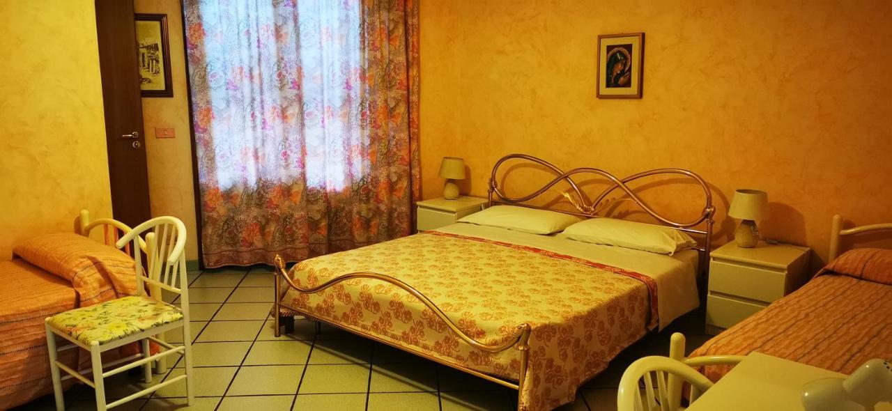 B&B Villa Dagala Santa Venerina Exterior photo