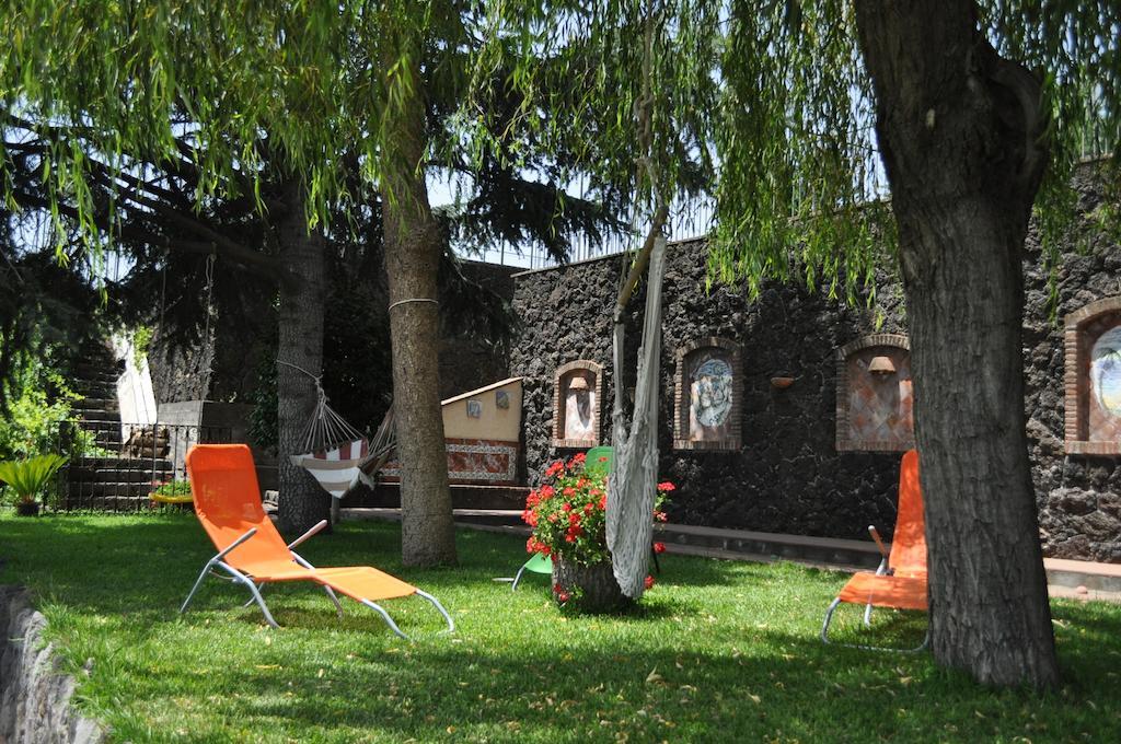 B&B Villa Dagala Santa Venerina Room photo