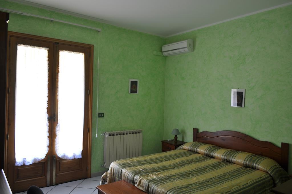 B&B Villa Dagala Santa Venerina Room photo