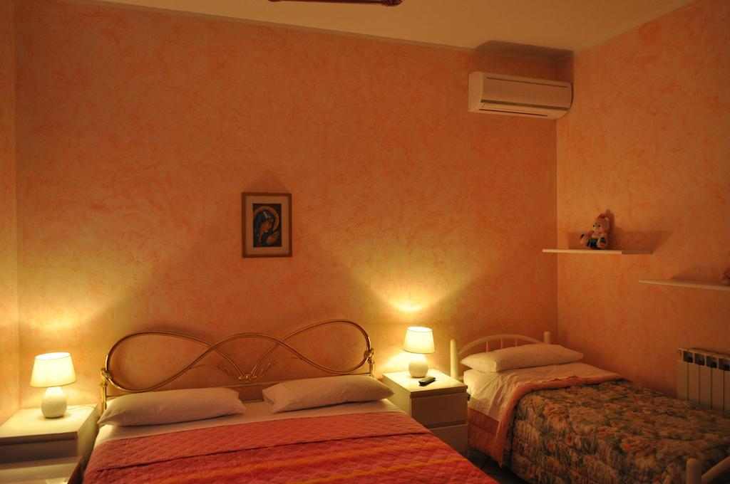 B&B Villa Dagala Santa Venerina Room photo