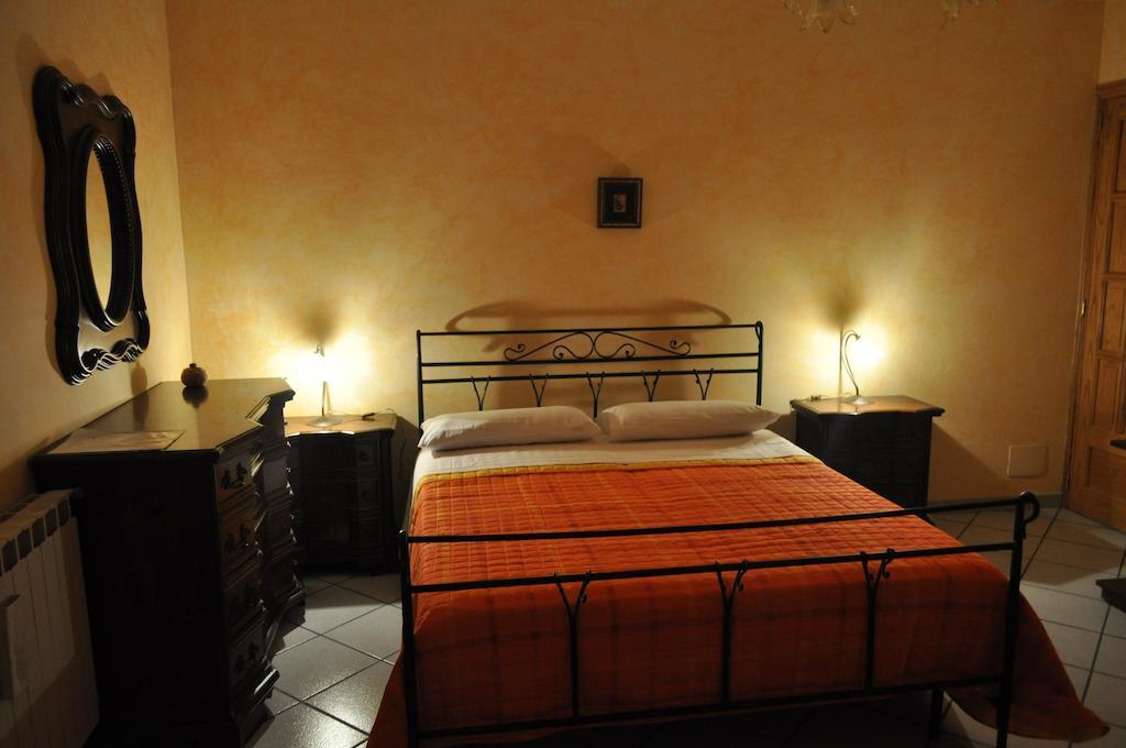 B&B Villa Dagala Santa Venerina Room photo