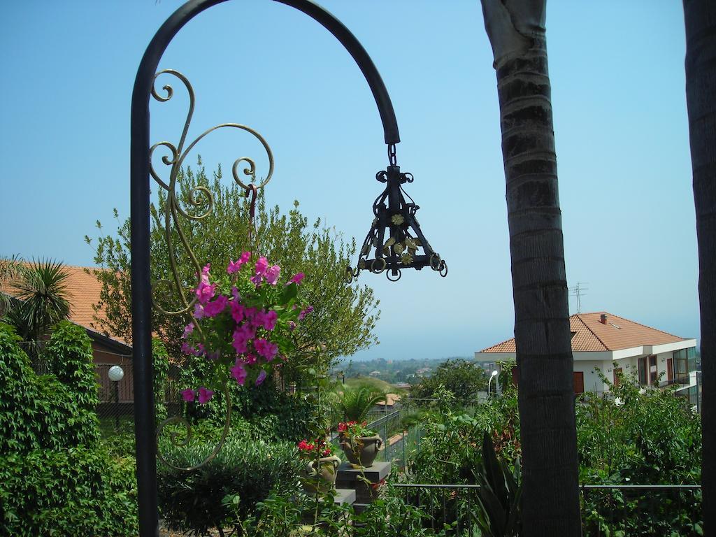 B&B Villa Dagala Santa Venerina Room photo