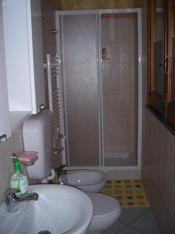 B&B Villa Dagala Santa Venerina Room photo